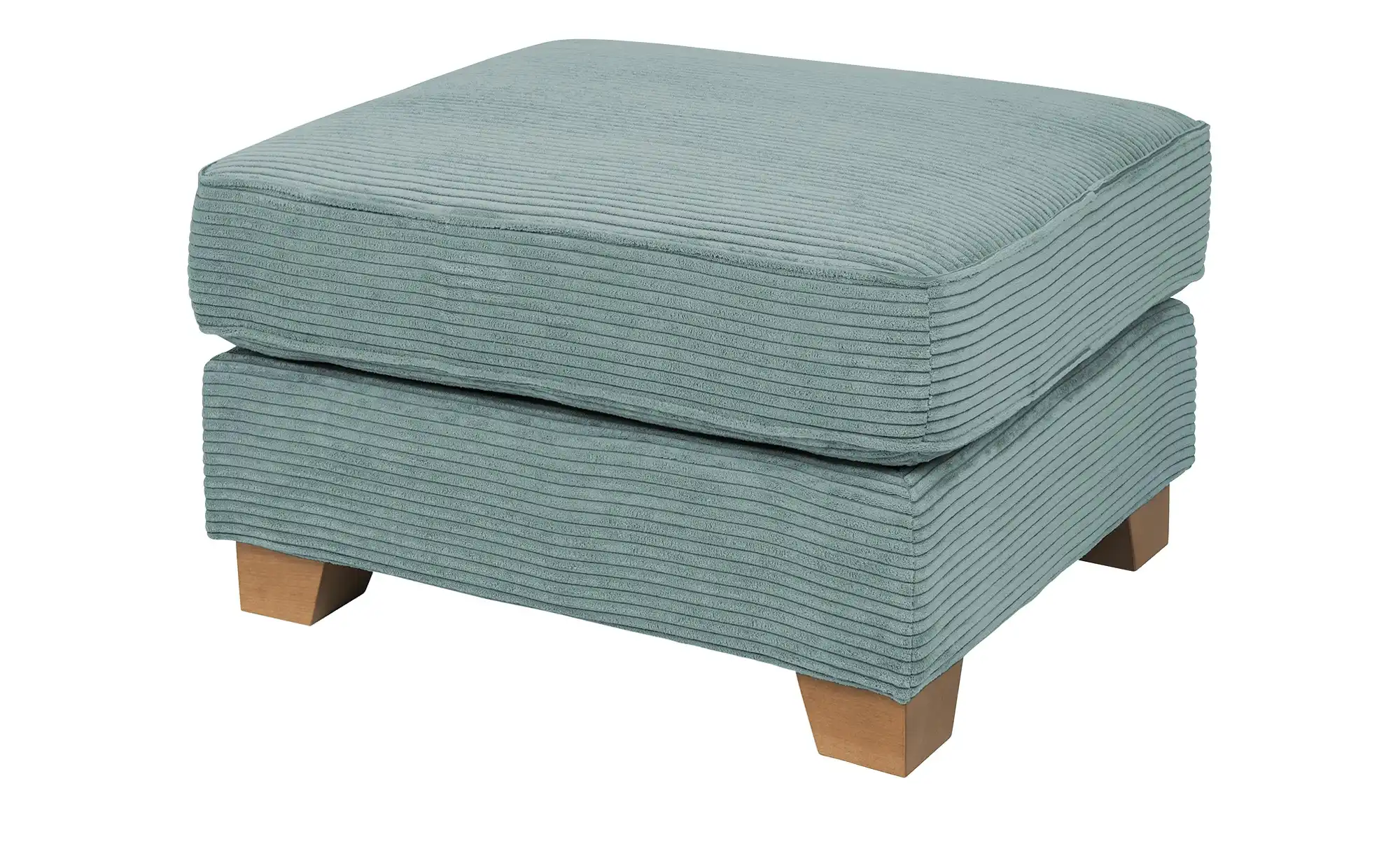 SOHO Hocker gestreift Franka