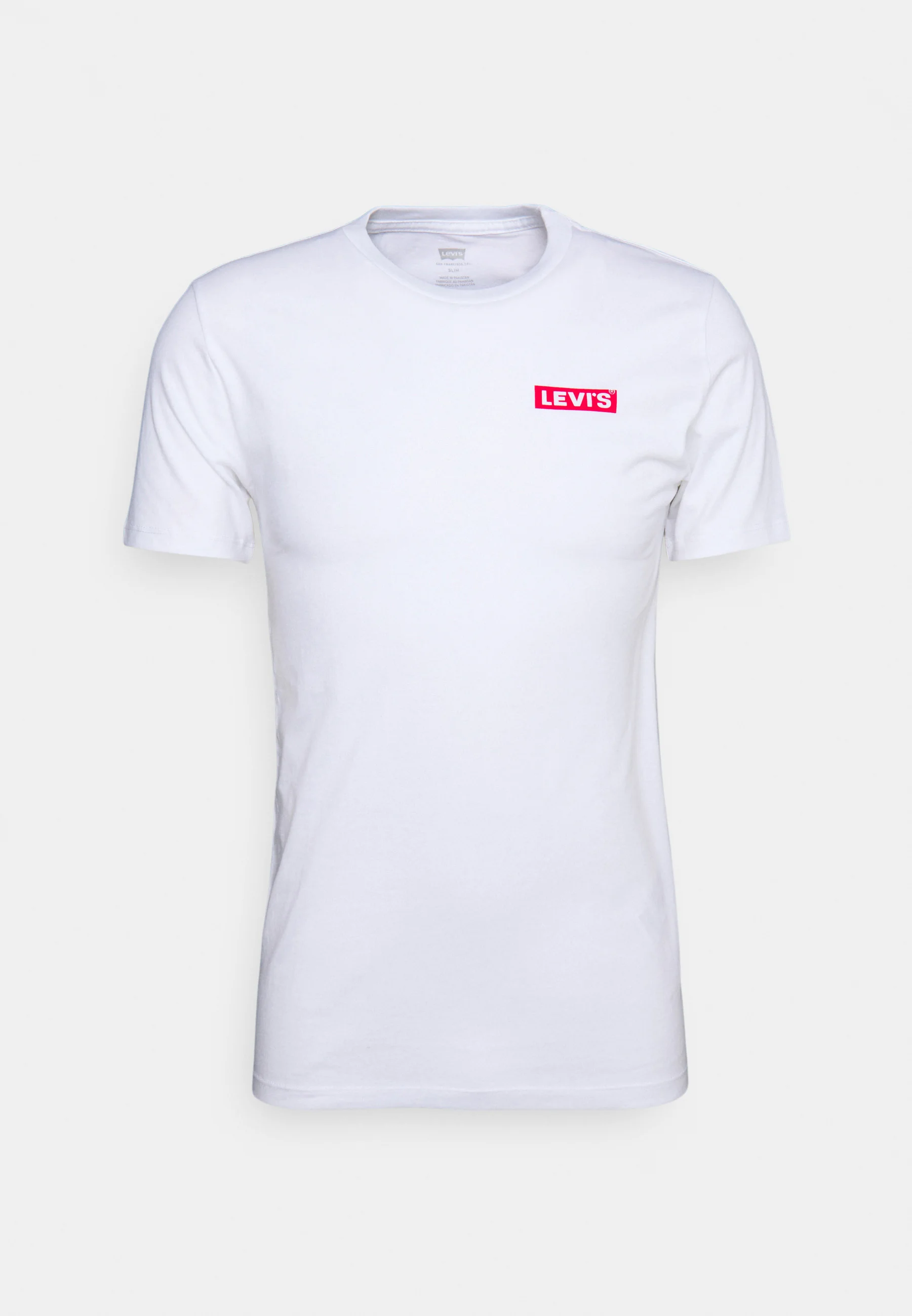 Levi's® CREWNECK GRAPHIC PACK DE 2 - Camiseta básica