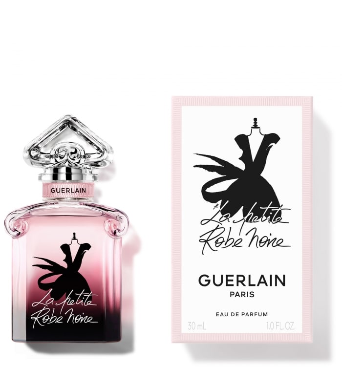 Guerlain-LA PETITE ROBE NOIRE-Eau de Parfum