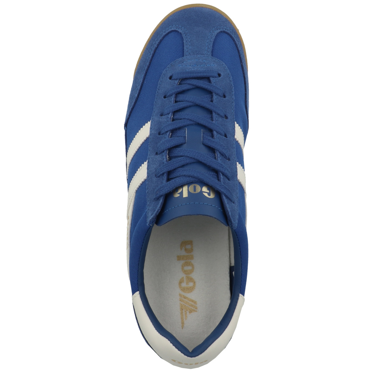 Gola Tornado Sneaker Low blau