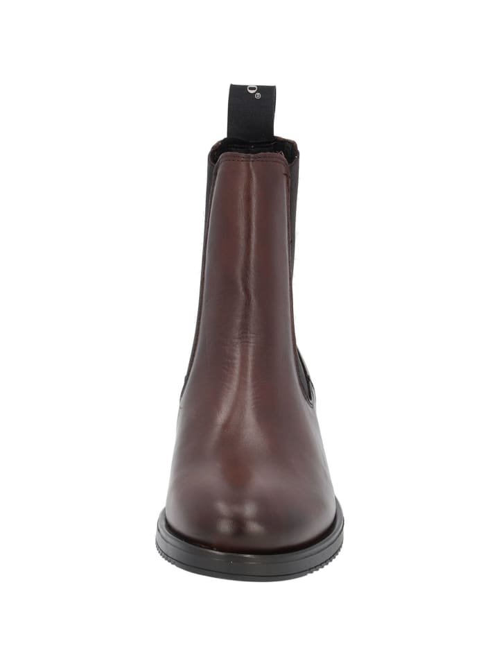 palado Chelsea Boots in dark brown günstig kaufen