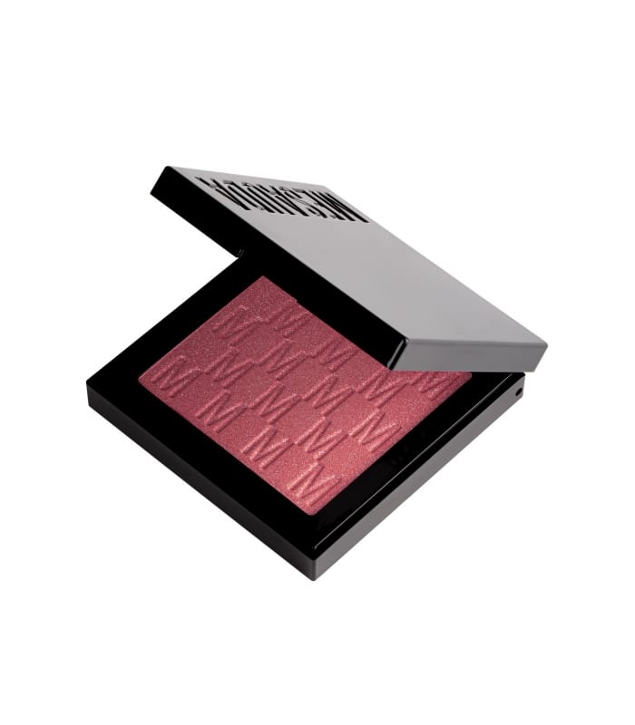 MESAUDA-AT FIRST BLUSH -Fard à joues compact