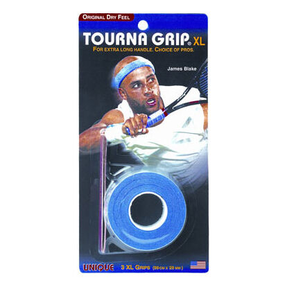 Grip XL 3er Pack - Blau