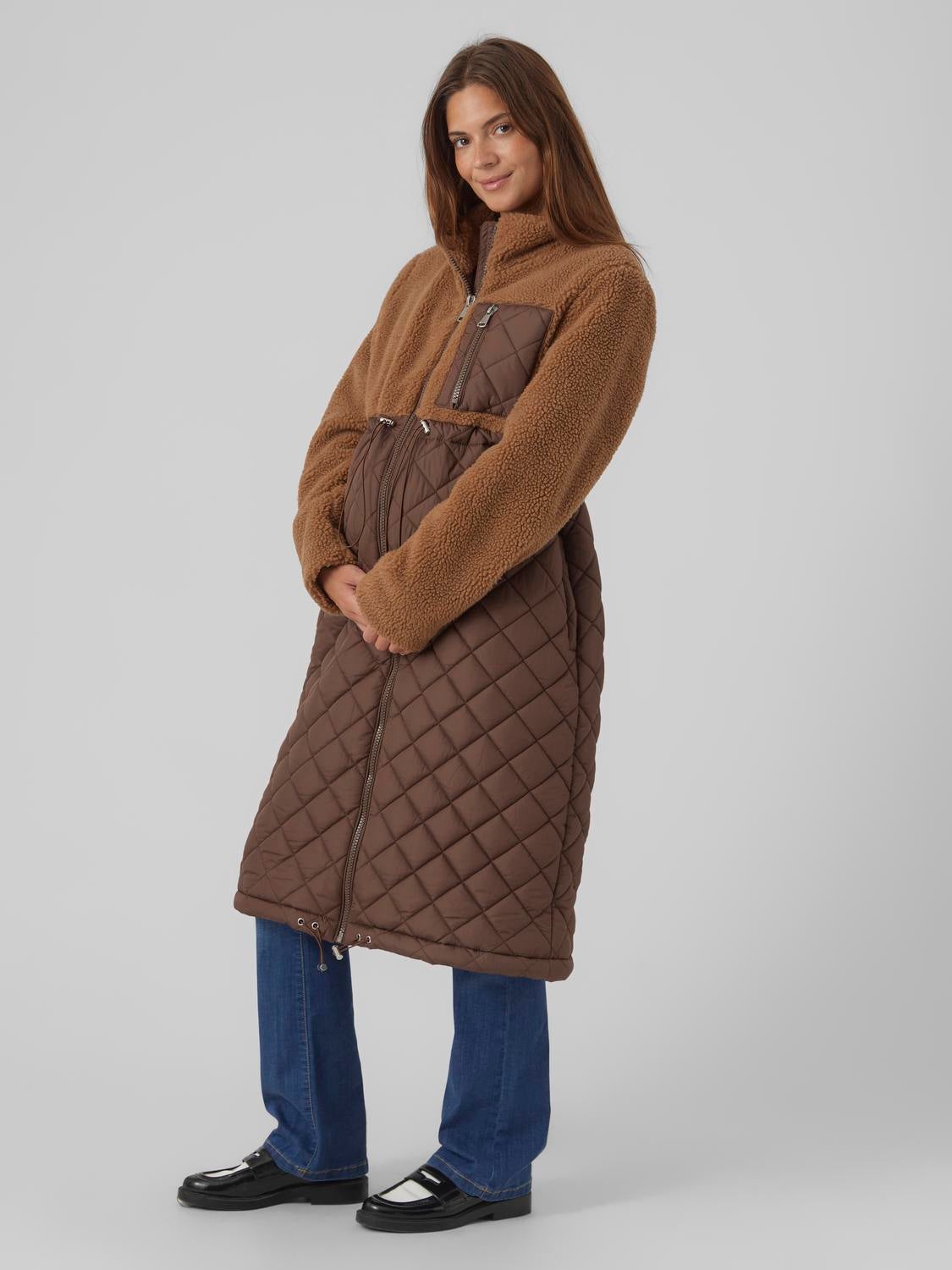 Umstands-jacke