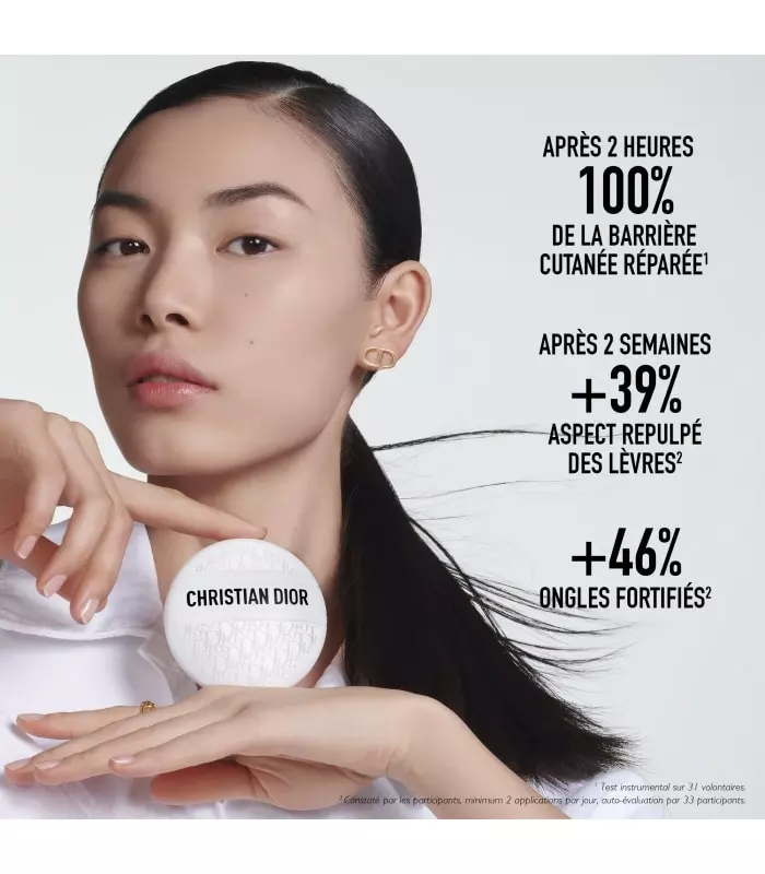 DIOR LE BAUME Baume Multiusage - Revitalisant