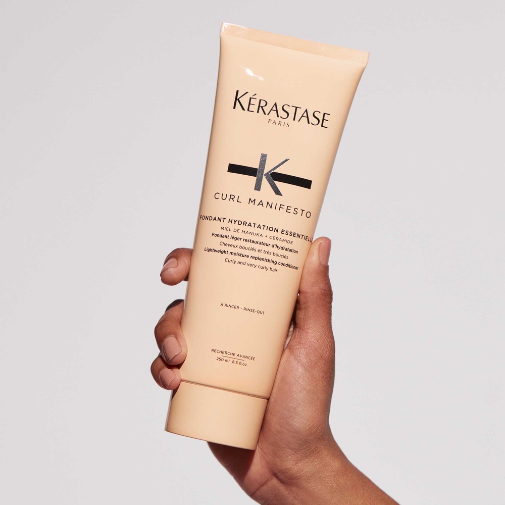 Kérastase Curl Manifesto Fondant Hydratation Essentielle Fondant
