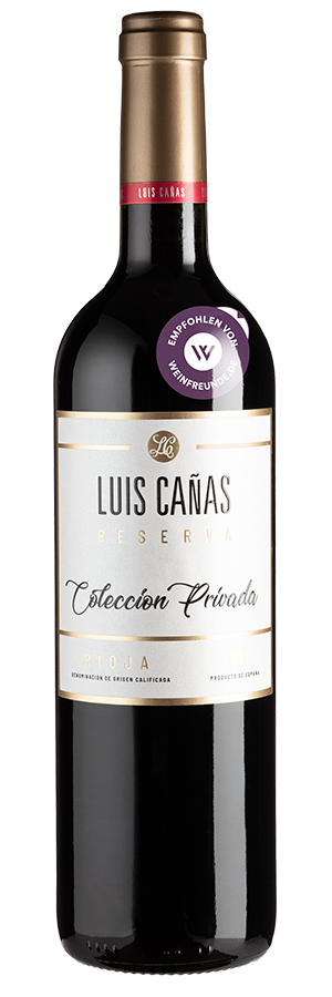Colección Privada Reserva 2016