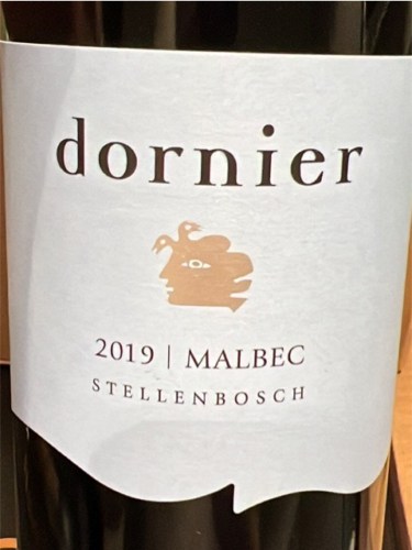 DornierMalbec 2019
