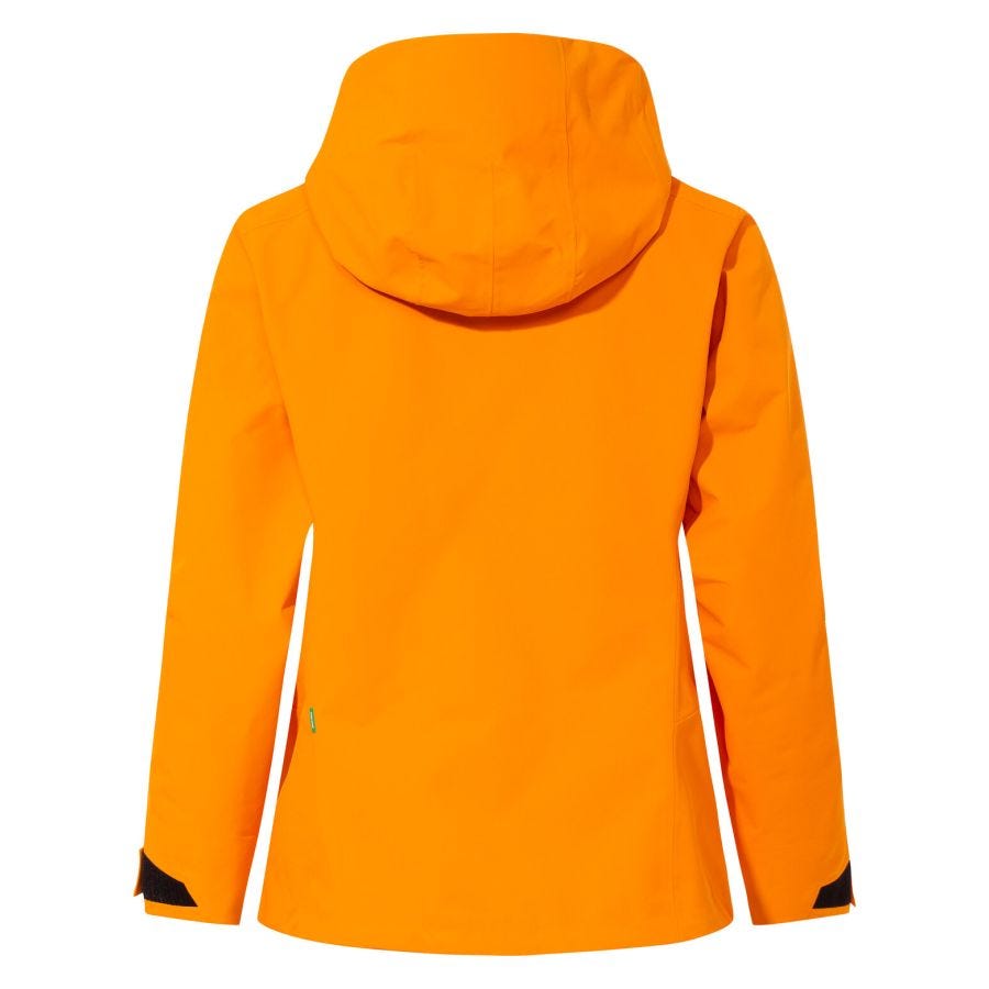 Monviso 2,5 Lagen Hardshelljacke Damen