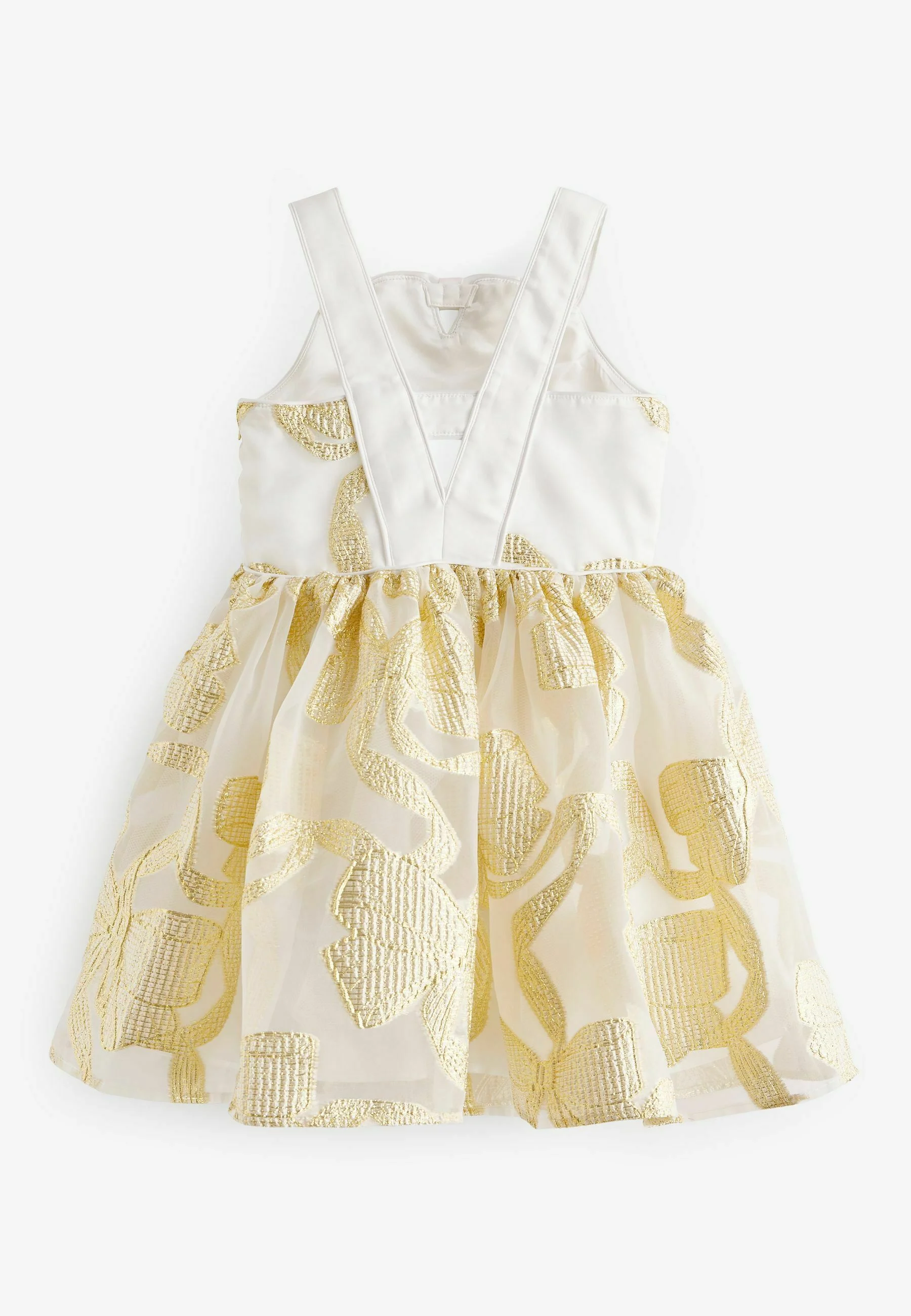Baker by Ted Baker BOW REGULAR FIT - Vestido elegante