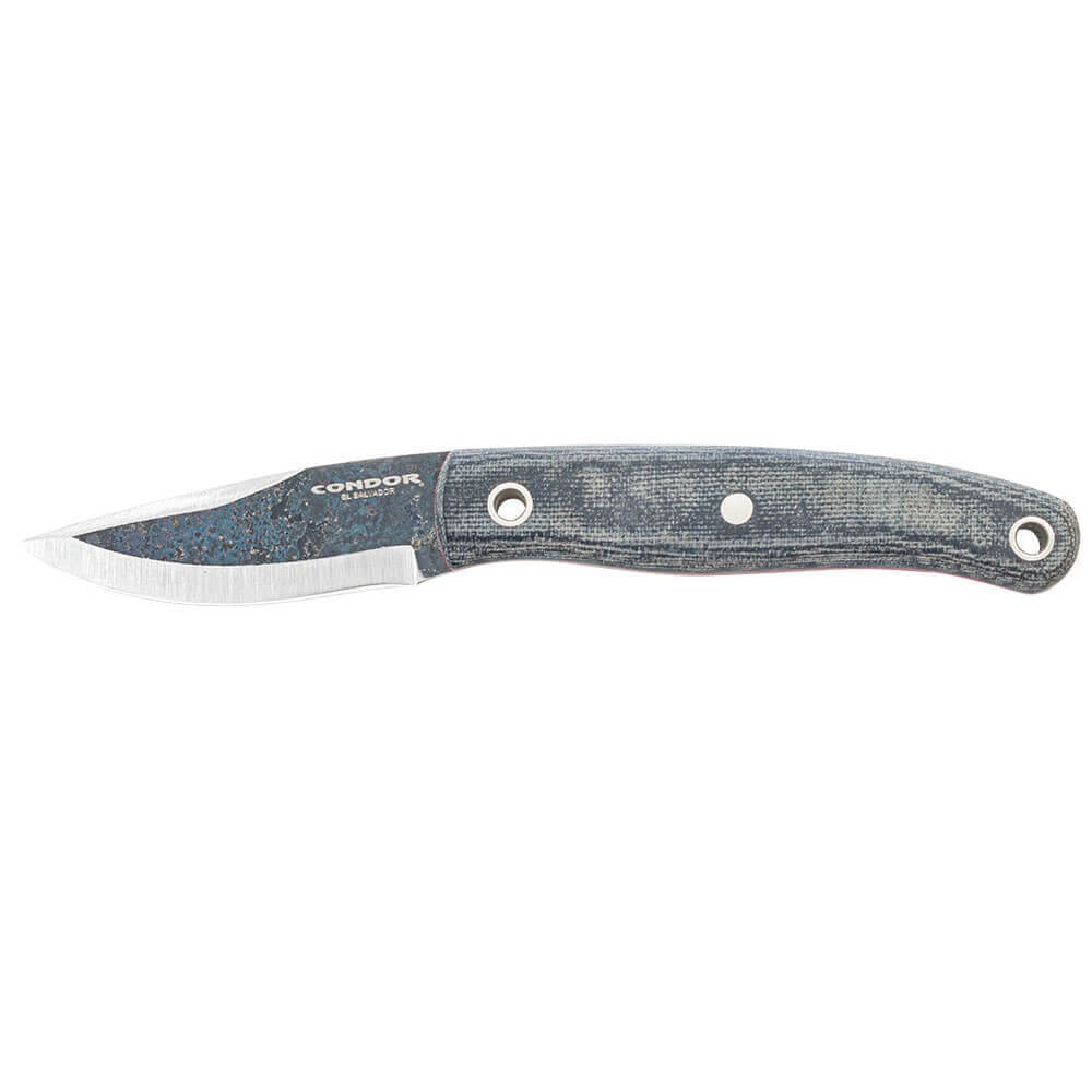 Zhaoka Knife