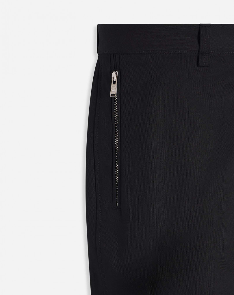 PANTALON BIKER