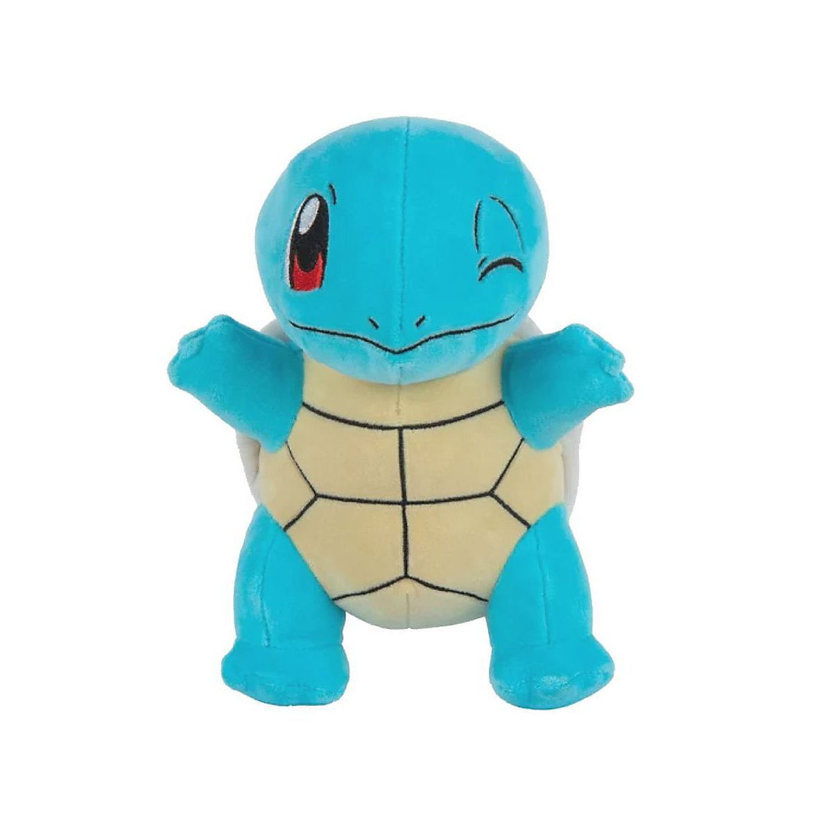 Pokemon Plüsch-Figur | 20 cm Plüsch-Tier | Kuscheltier