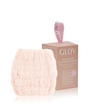 GLOV Extra Wide Headband Pastel Pink Haarband-1 Stk