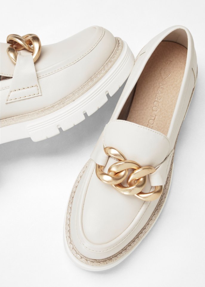 Marco Tozzi Loafer
