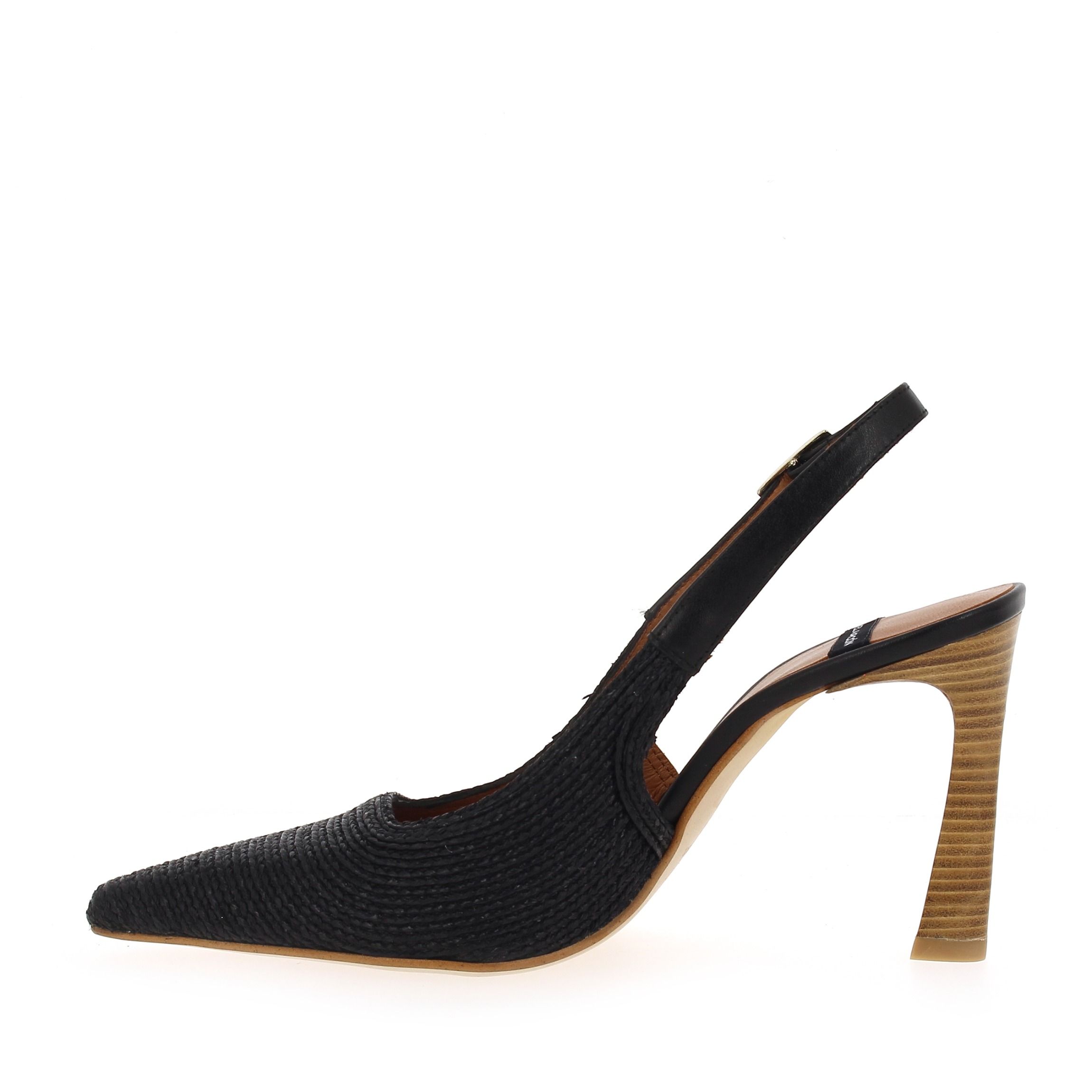 Angel Alarcon  24030-539E - Noir