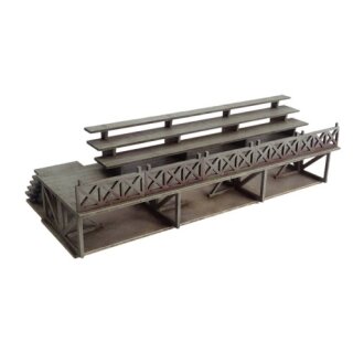 Ludus Grandstand Set (Straight)