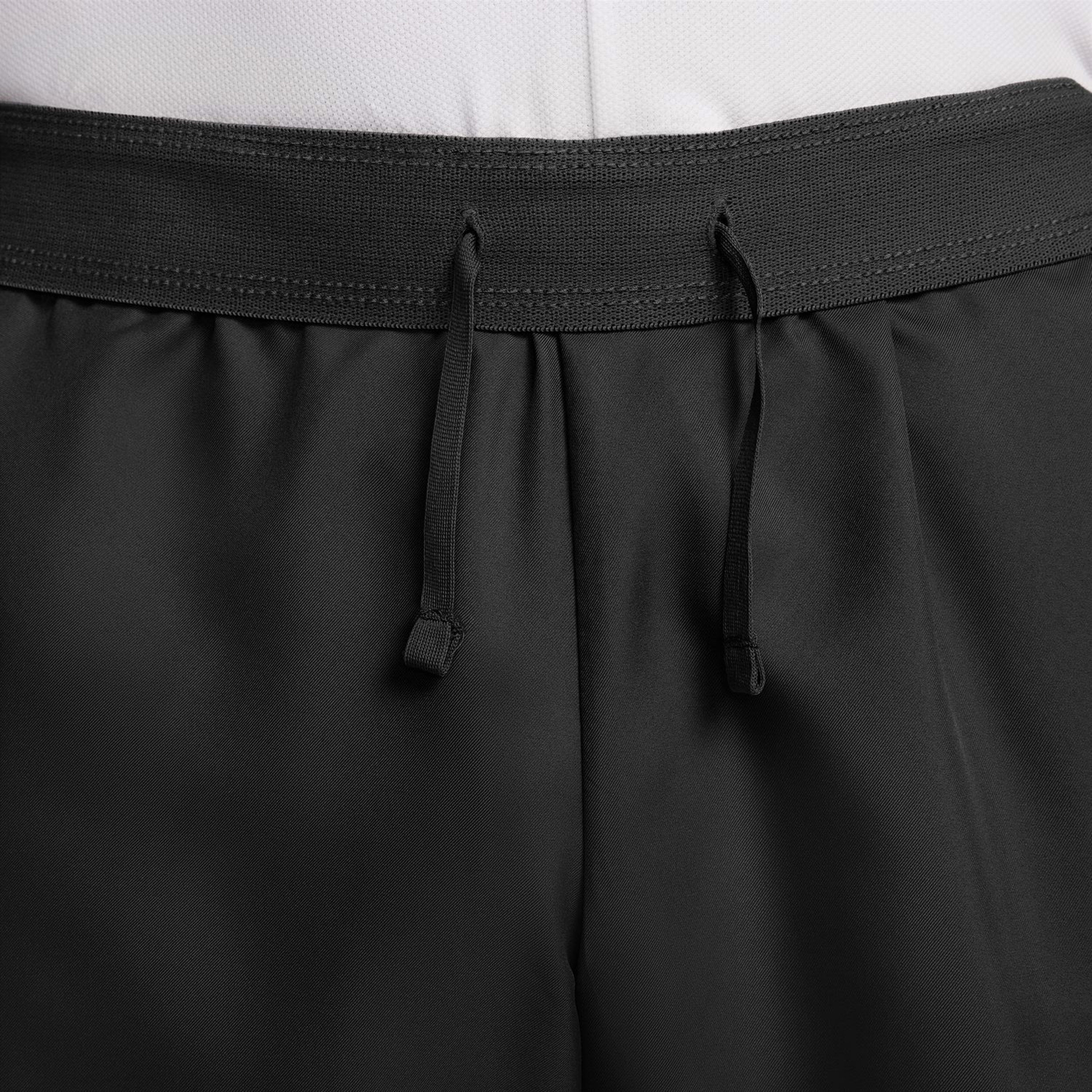 Court Dri-Fit Victory 9in Shorts Herren - Schwarz
