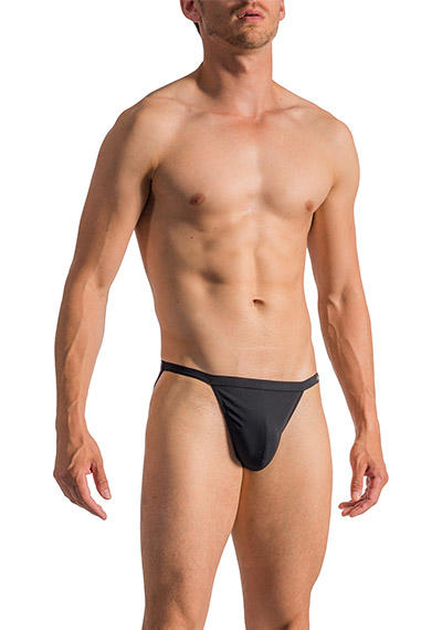 Olaf Benz, Beachtanga, BLU1200, Mikrofaser, schwarz