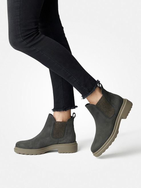 Chelsea Boots-17154590011 Paul Green