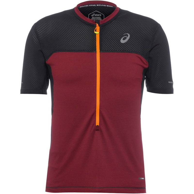 ASICS FUJITRAIL Funktionsshirt Herren