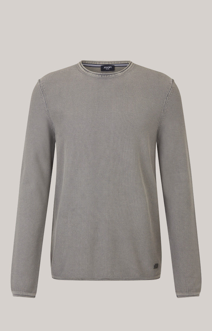 Pullover Holdin in Grau