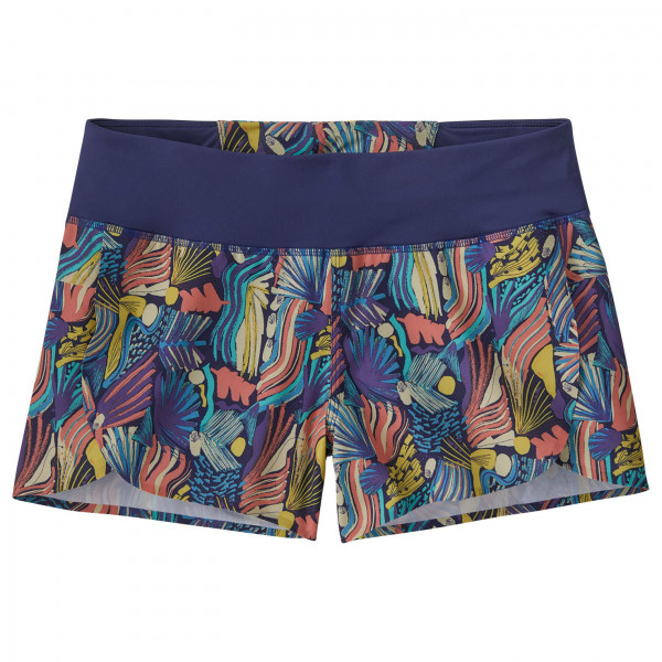 Patagonia - Women's Stretch Hydropeak Surf Shorts - Boardshorts
