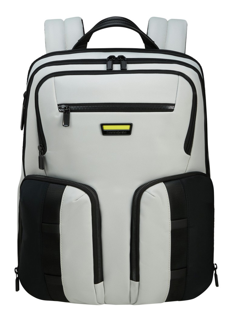 Batoh Samsonite Urban-Eye s přihrádkou na notebook 15,6 palce