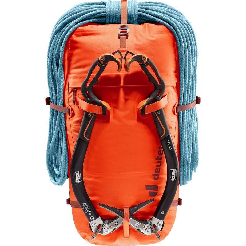 Deuter Durascent 42+10 SL Wanderrucksack Damen