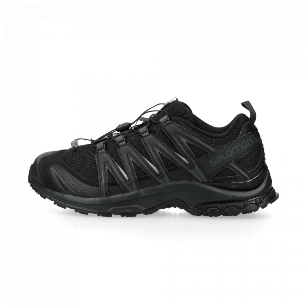 Salomon XA Pro 3D L41617400 / schwarz