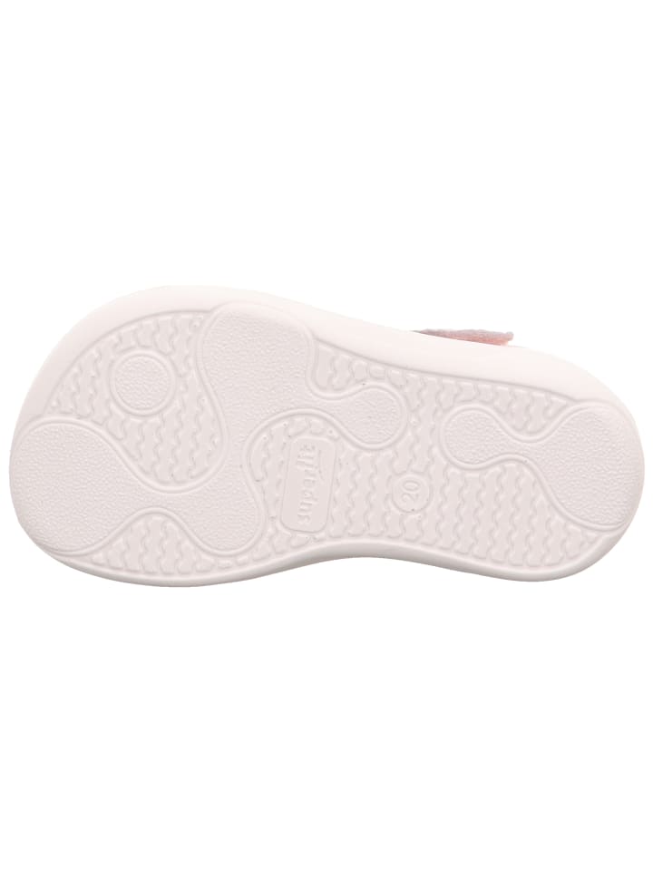 superfit Barfußschuh SUPERFREE in Rosa günstig kaufen