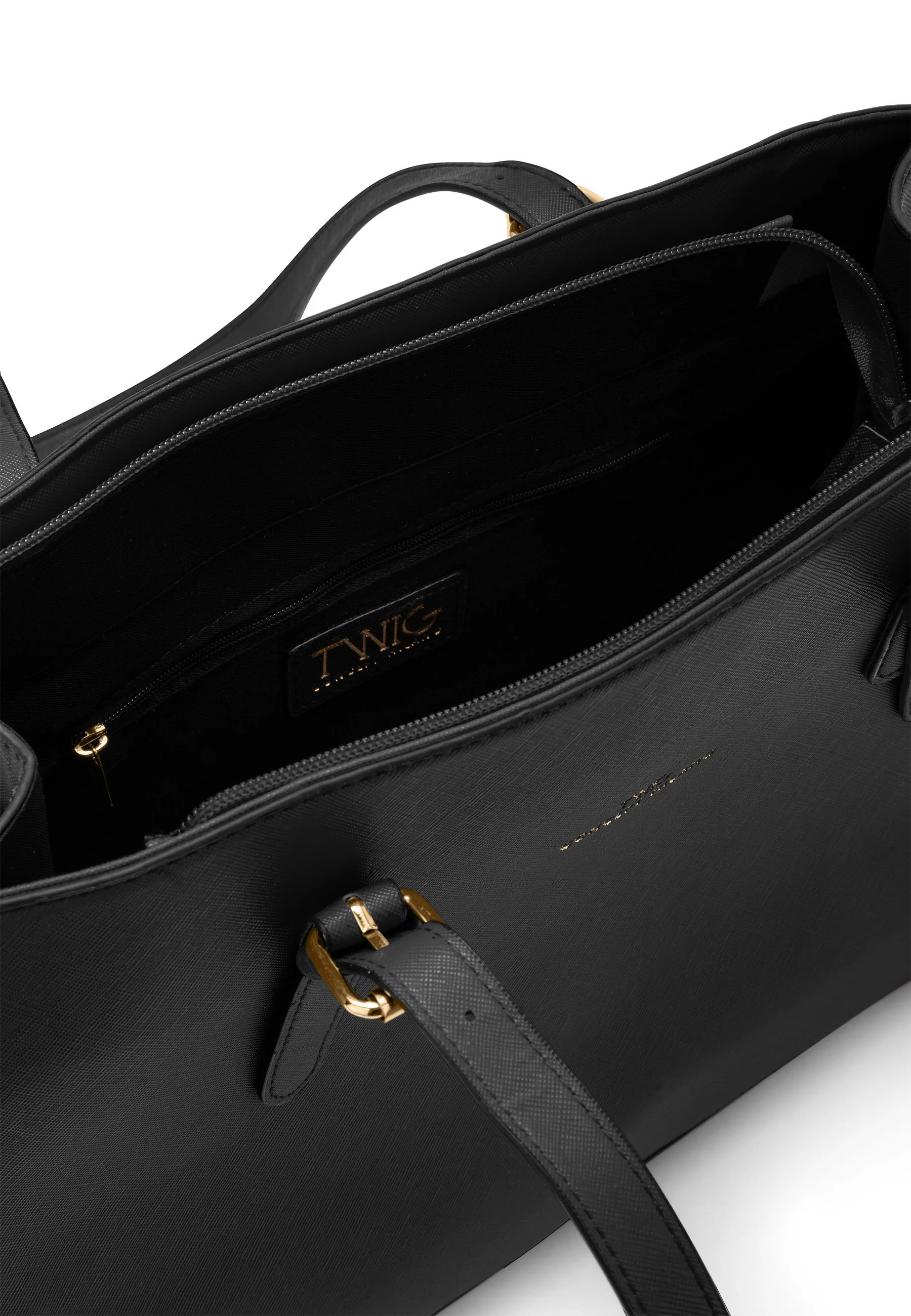 TWIG SHELLEY - Bolso