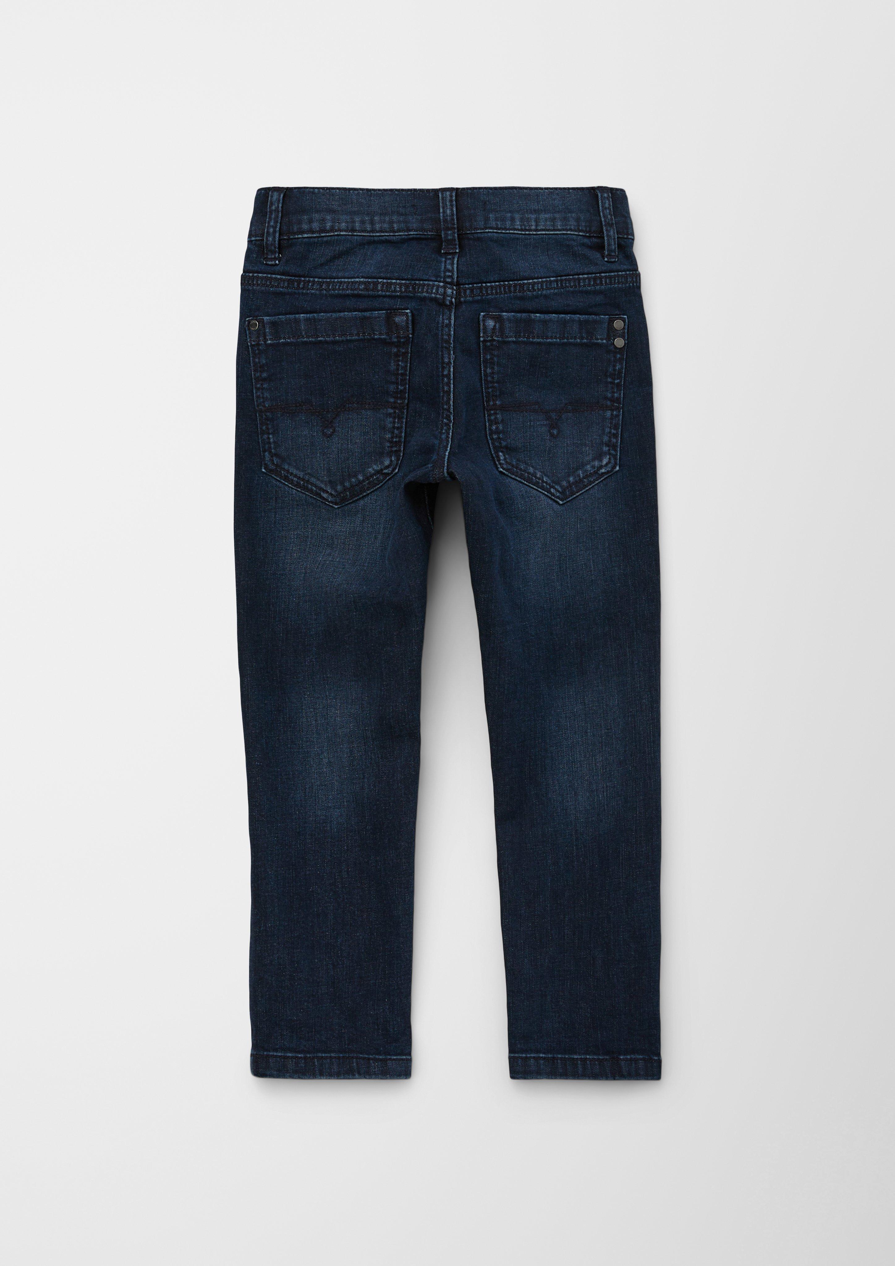 Jeans Brad / Slim Fit / Mid Rise / Slim Leg  2132125-59Z4