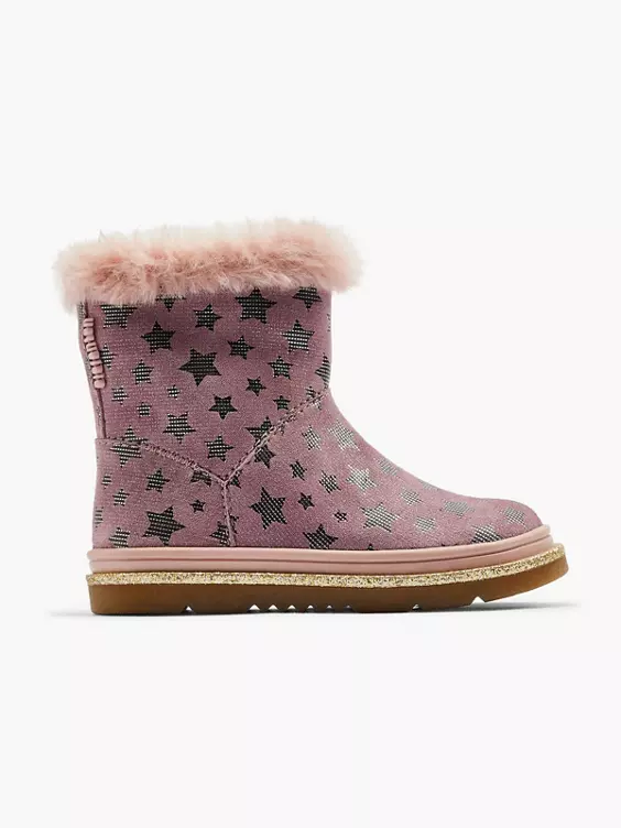 elefanten Leder Lauflerner SIENNA, Weite M