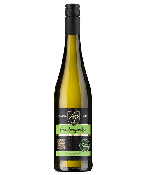 Weingut Philipp Grauburgunder 2021