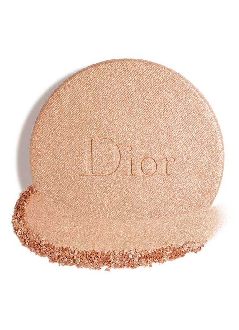 DIOR Forever Couture Luminizer