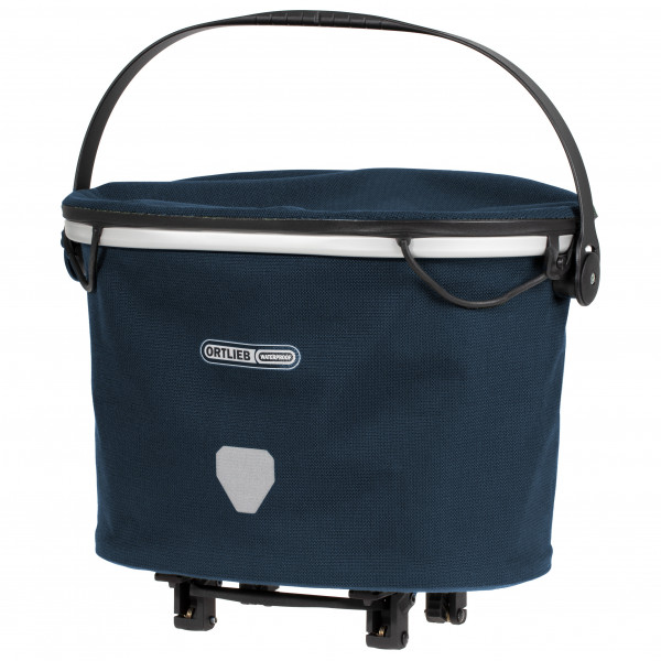 Ortlieb - Up-Town Rack Urban 175 - Gepäckträgertasche
