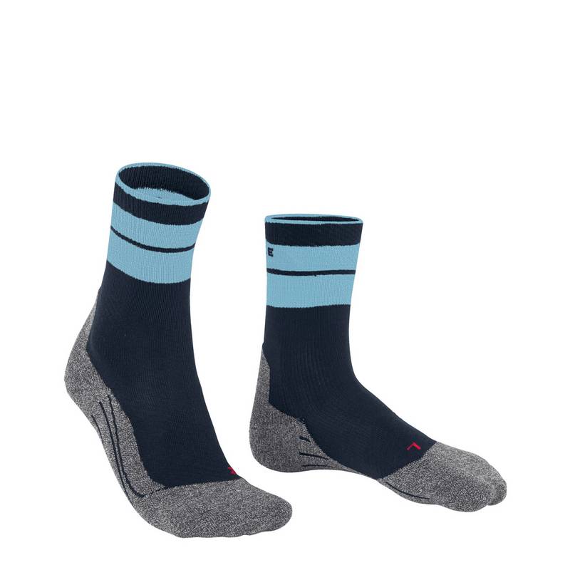 Falke TK Stabilizing Wandersocken Herren