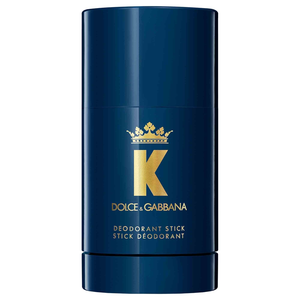 dolce & gabbana K BY DOLCE&GABBANA DEODORANT STICK DEODORANT