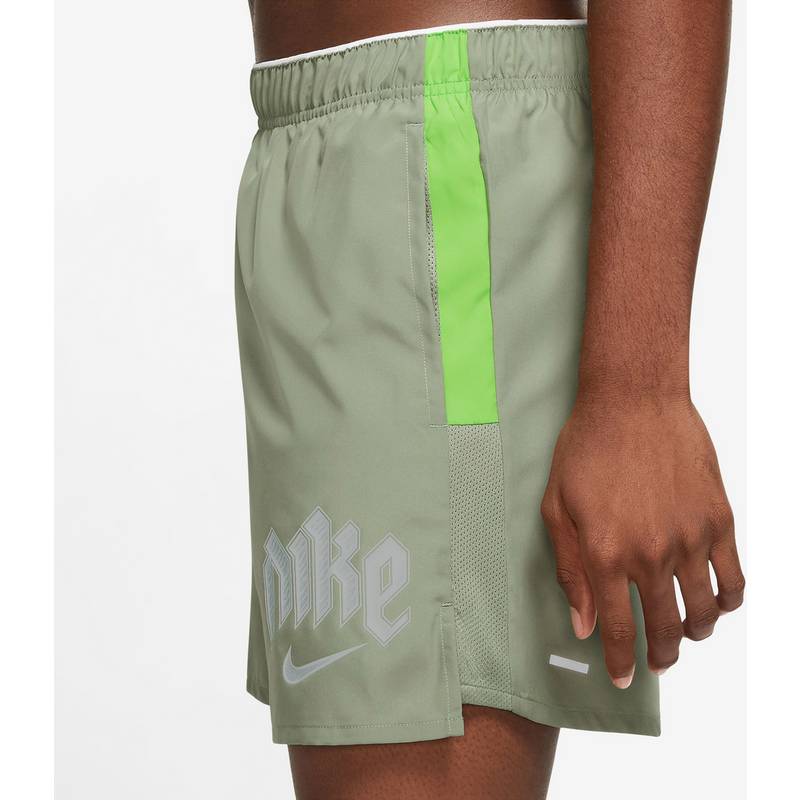 Nike Challenger Funktionsshorts Herren
