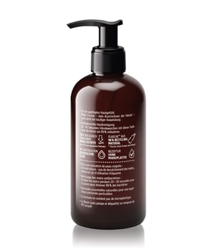 Kneipp Aroma-Pflegeseife Wasserminze Rosmarin Seifenspender-250 ml