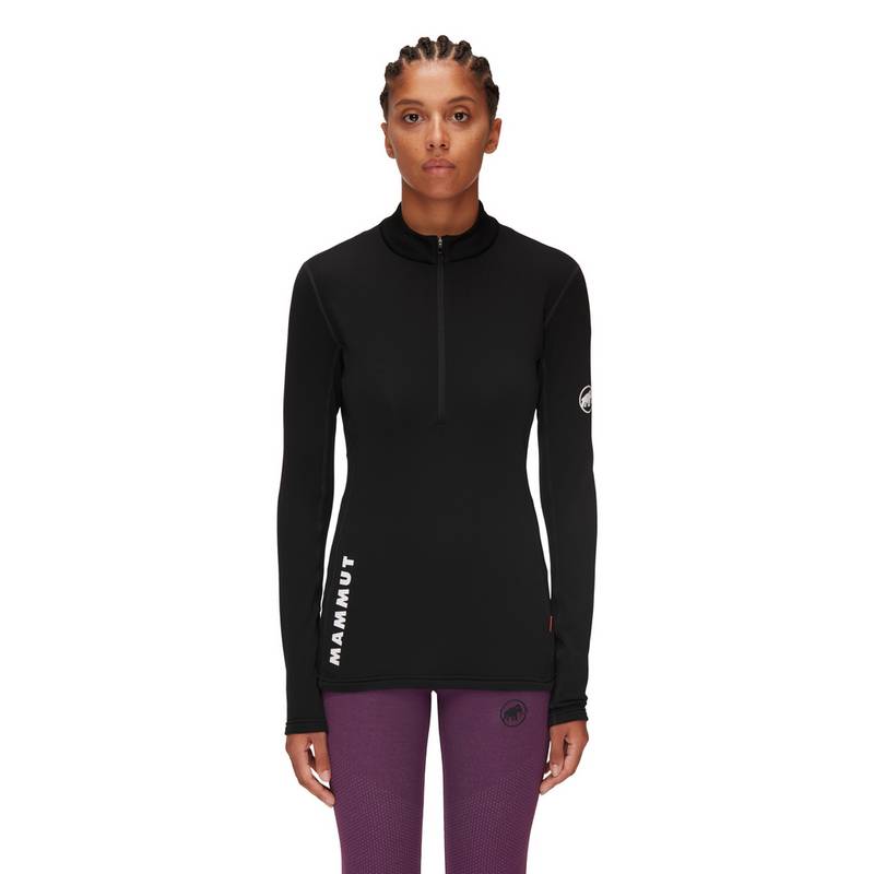 Mammut Aenergy Fleeceshirt Damen