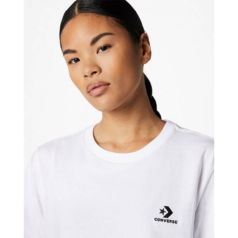 CONVERSE Star Chevron T-Shirt