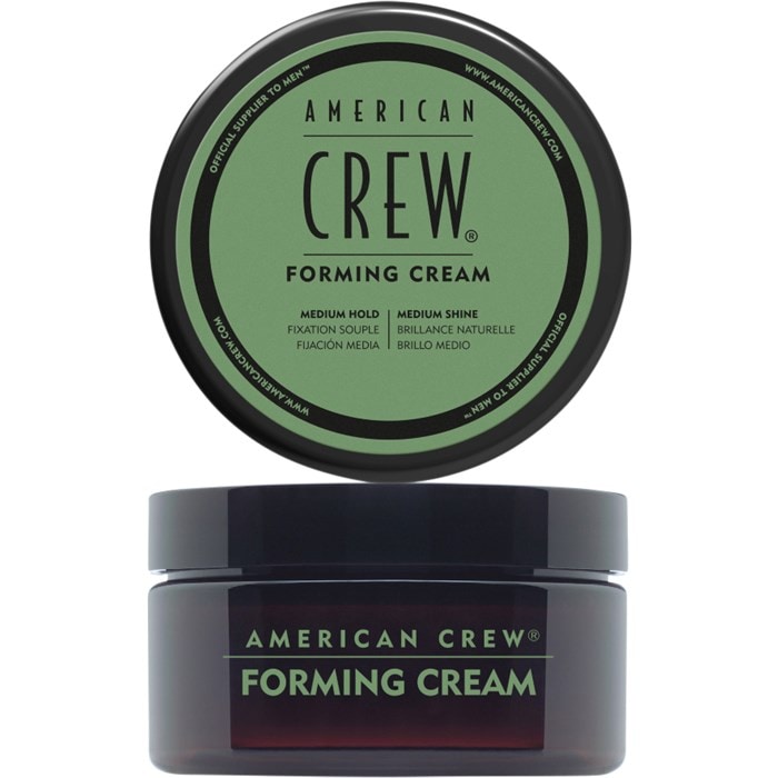 Forming Cream