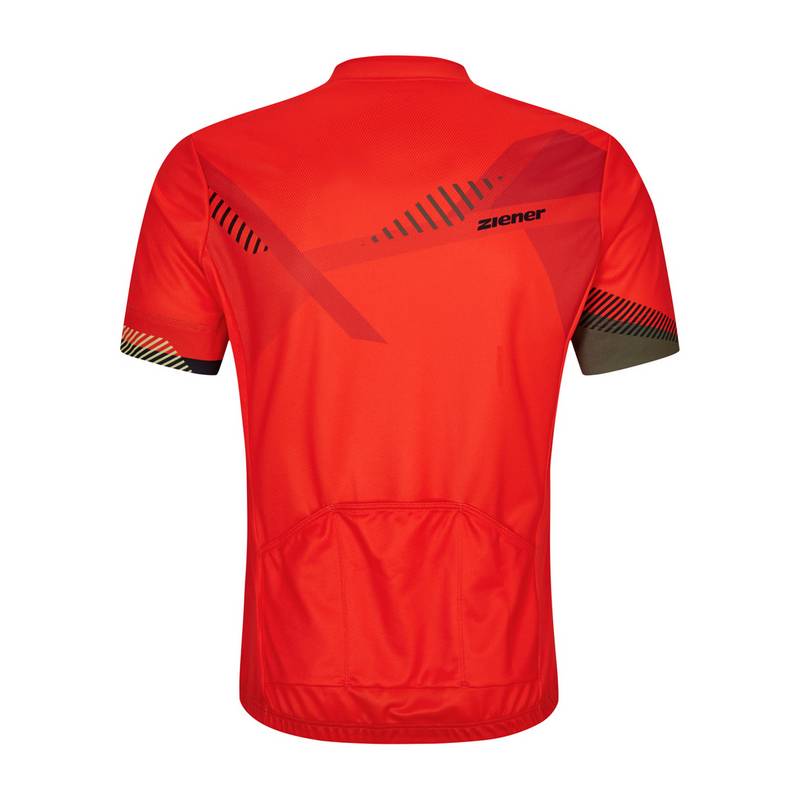 Ziener NERAL Trikot Herren