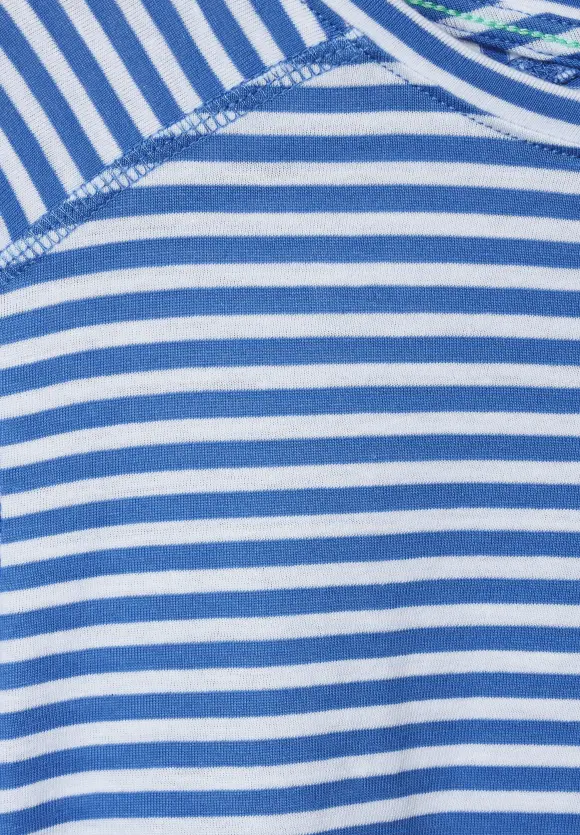 CECIL Basic Streifenshirt