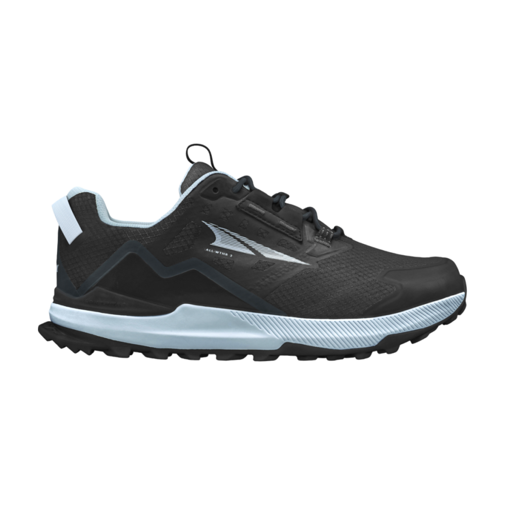Altra Lone Peak All Wthr Low 2 AL0A7R7I000 / schwarz
