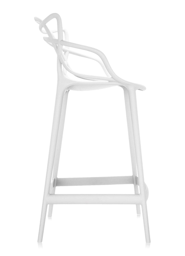 Hoker barowy Kartell Masters, 65 cm