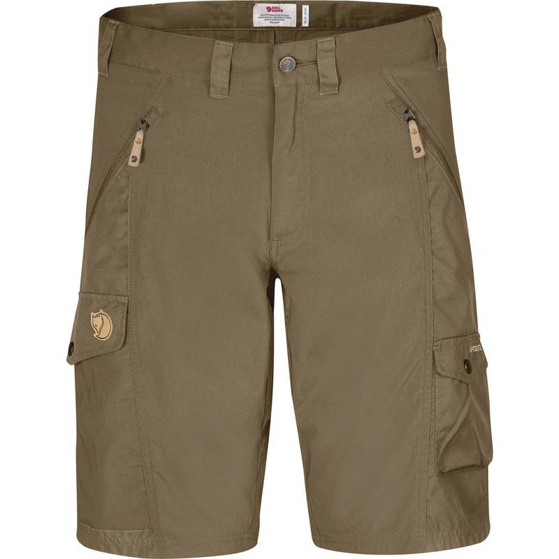 FJLLRVEN Abisko Funktionsshorts Herren