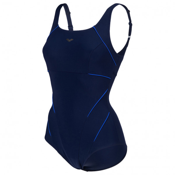 Arena - Women's Jewel One Piece Low C-Cup - Badeanzug
